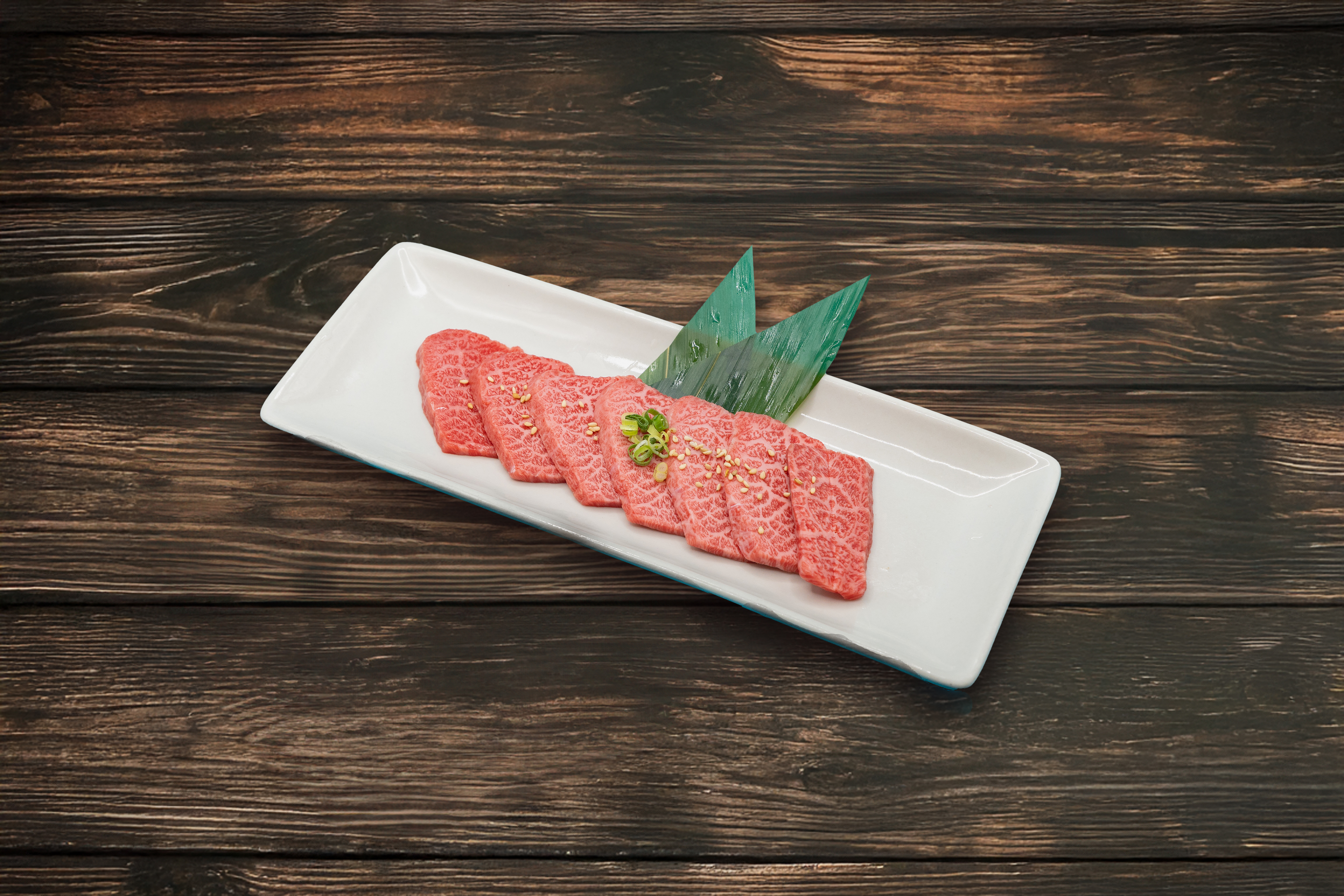 「常陸牛」中ロース